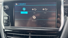 Peugeot 208 1.2 PureTech 110 GT Line 5dr [6 Speed] Petrol Hatchback